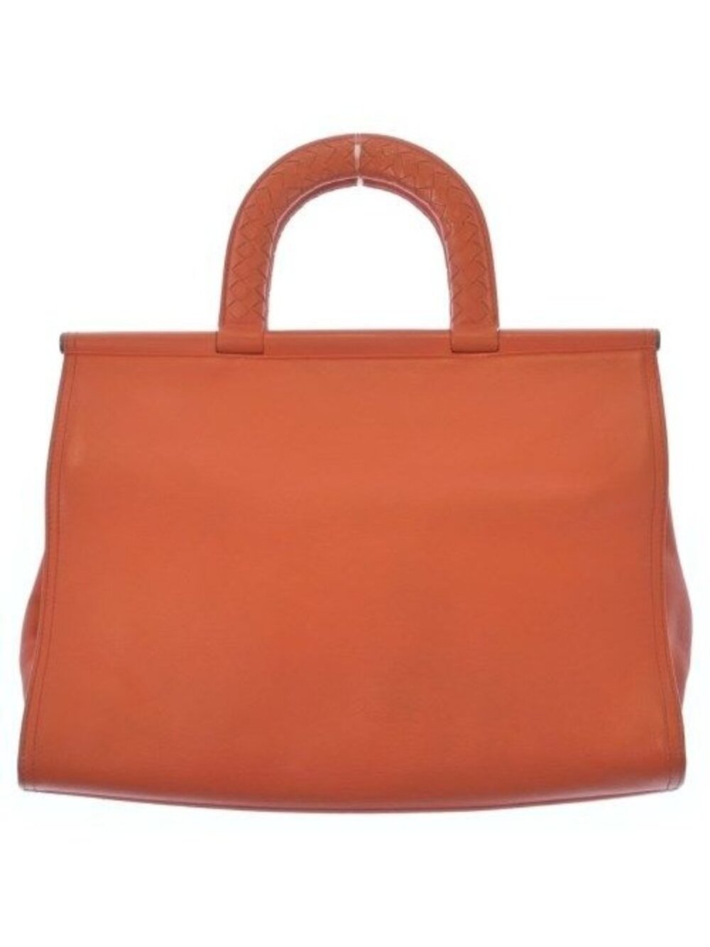 Bottega Veneta Intrecciato Handbag